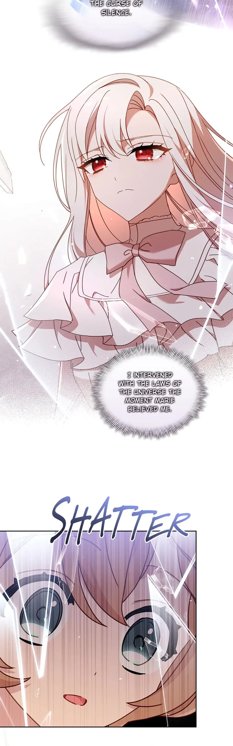 The Lady Wants to Rest Chapter 67 page 28 - Chapter 67