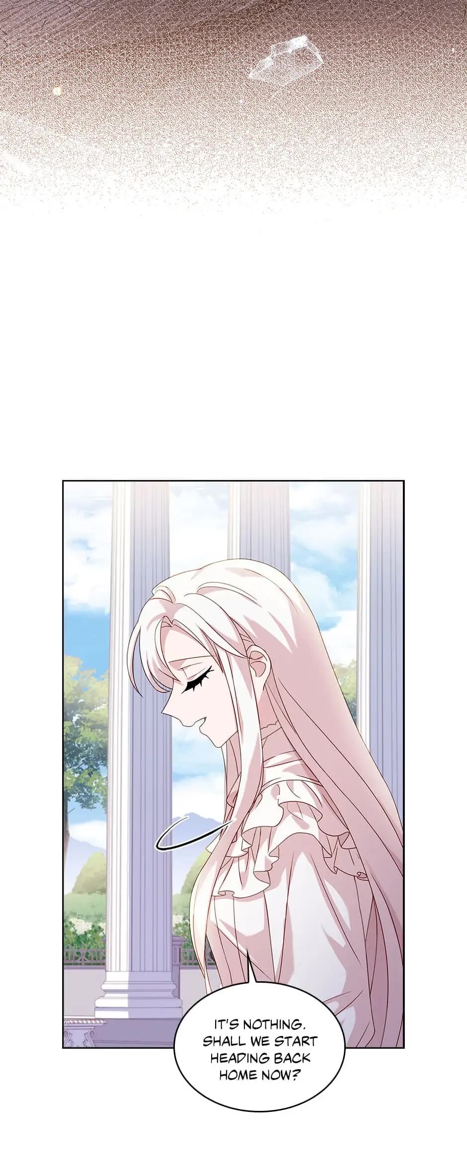 The Lady Wants to Rest Chapter 67 page 30 - Chapter 67