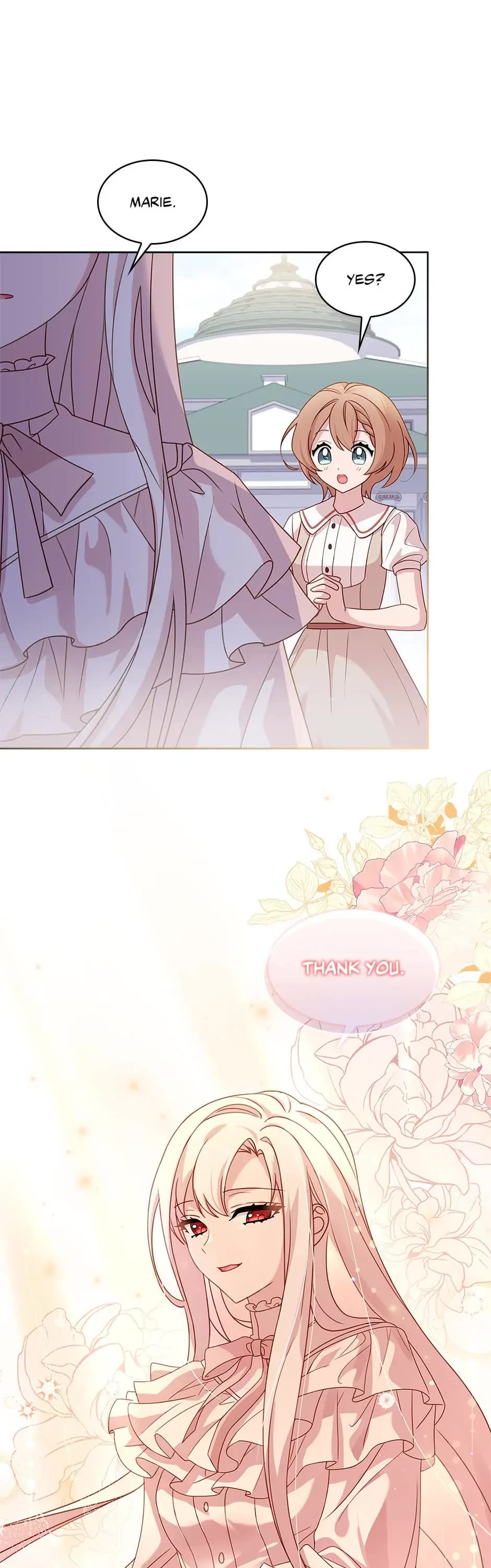 The Lady Wants to Rest Chapter 67 page 31 - Chapter 67