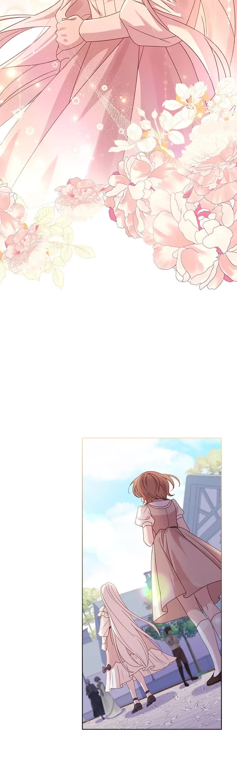 The Lady Wants to Rest Chapter 67 page 32 - Chapter 67