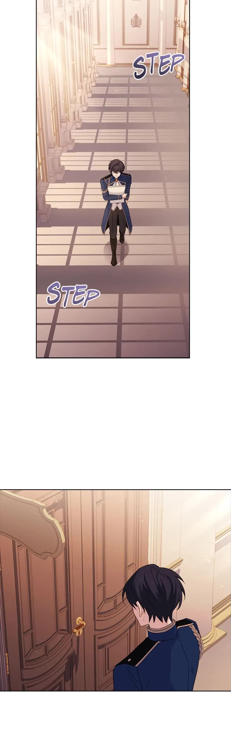 The Lady Wants to Rest Chapter 67 page 37 - Chapter 67