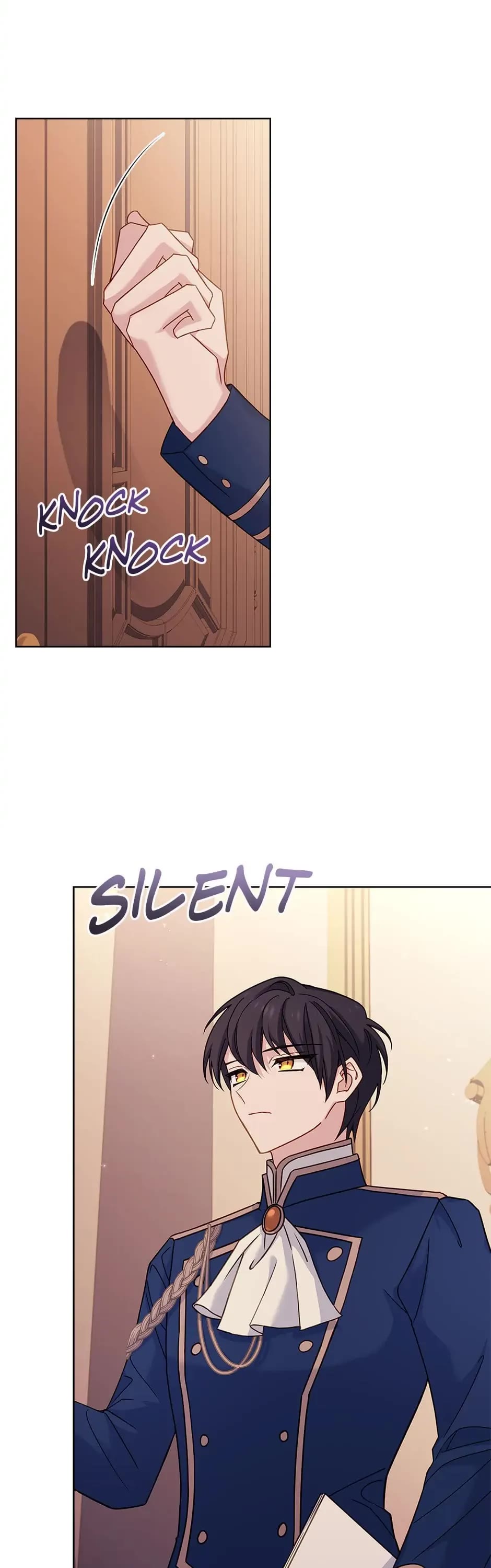 The Lady Wants to Rest Chapter 67 page 38 - Chapter 67