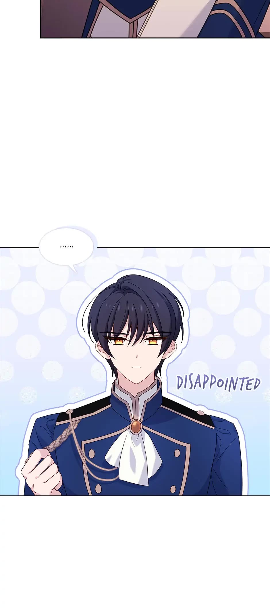 The Lady Wants to Rest Chapter 67 page 39 - Chapter 67