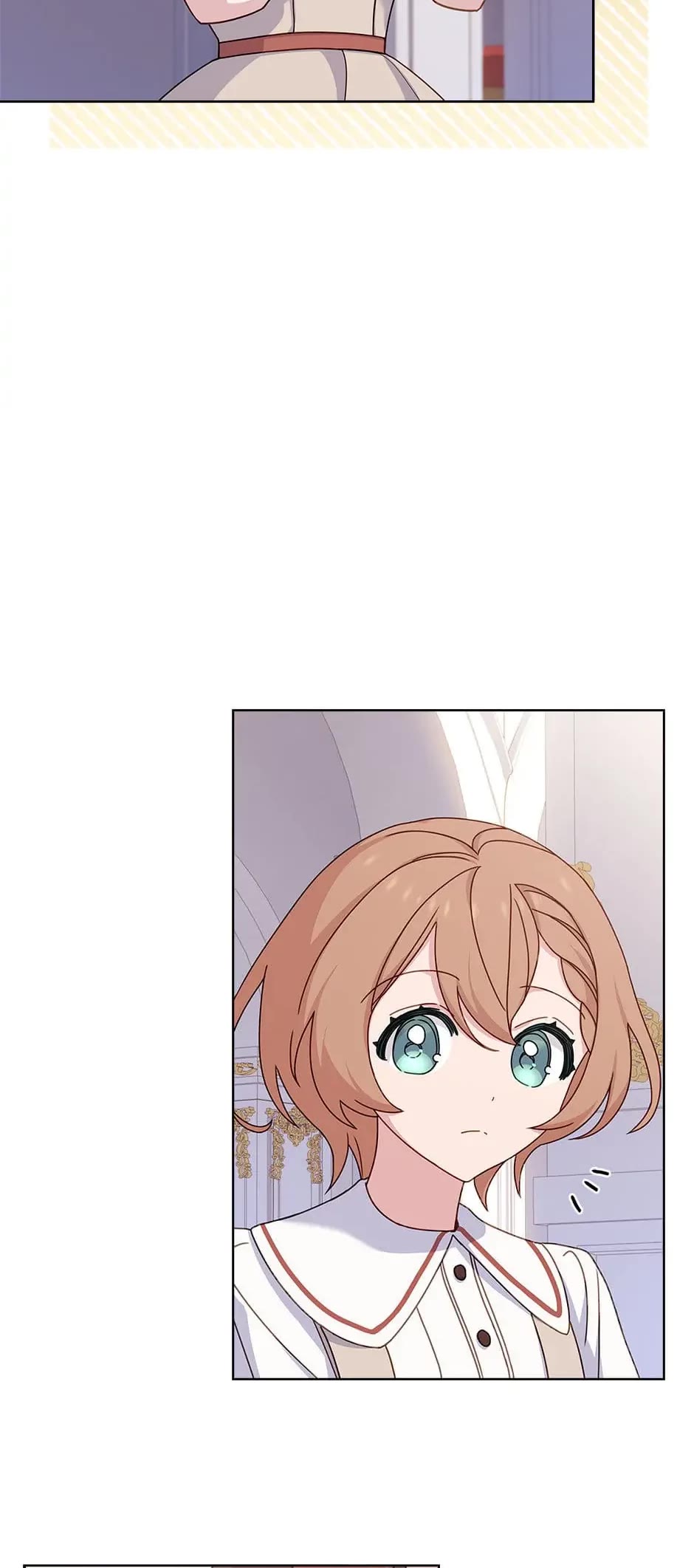 The Lady Wants to Rest Chapter 67 page 4 - Chapter 67