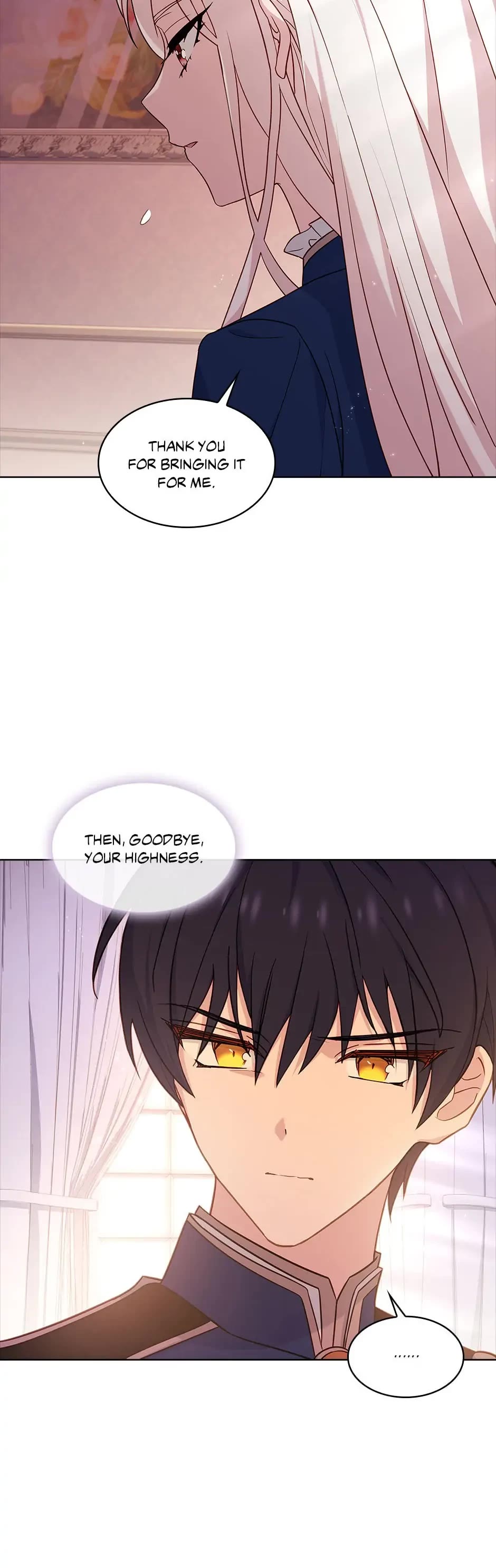 The Lady Wants to Rest Chapter 67 page 45 - Chapter 67