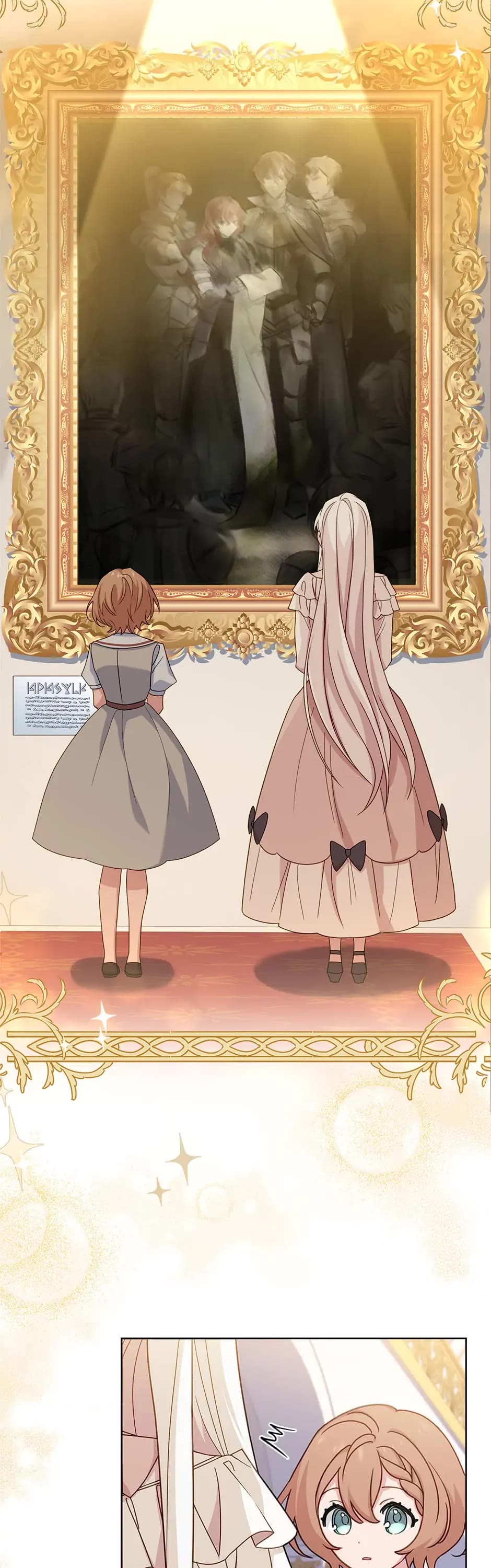 The Lady Wants to Rest Chapter 67 page 7 - Chapter 67