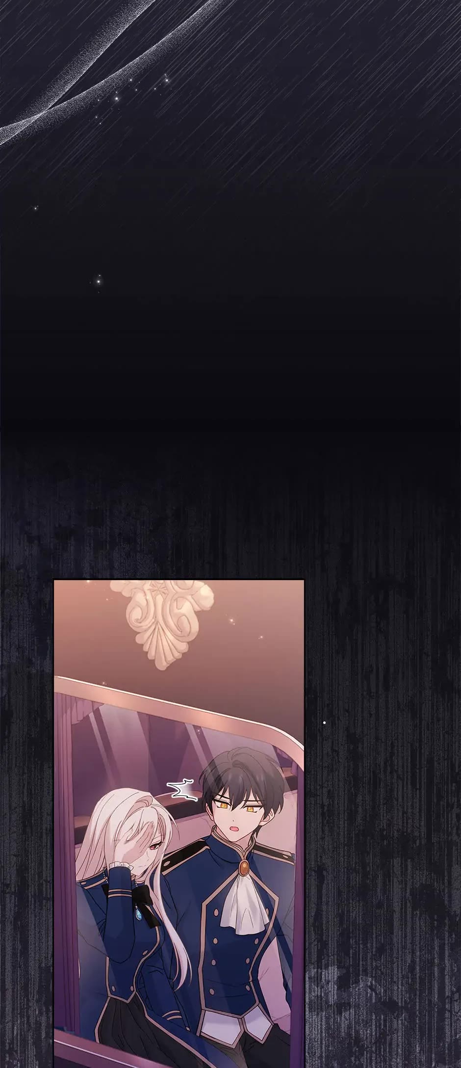 The Lady Wants to Rest Chapter 68 page 10 - Chapter 68