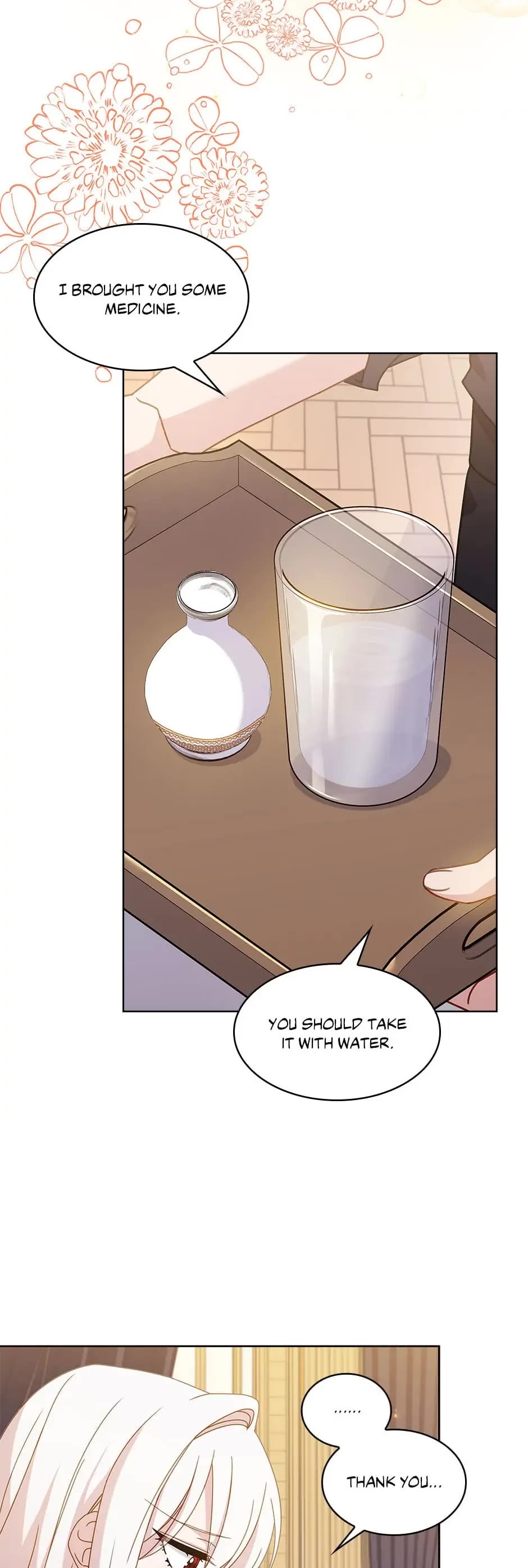 The Lady Wants to Rest Chapter 68 page 14 - Chapter 68