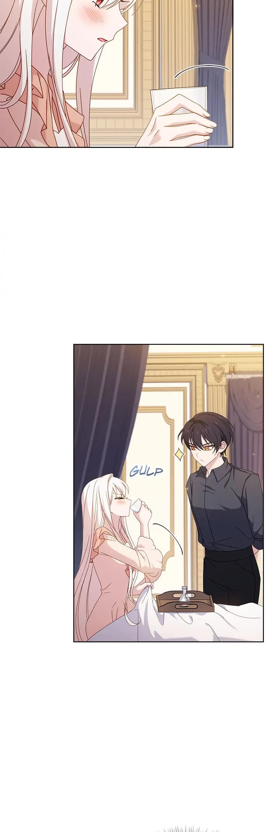 The Lady Wants to Rest Chapter 68 page 15 - Chapter 68