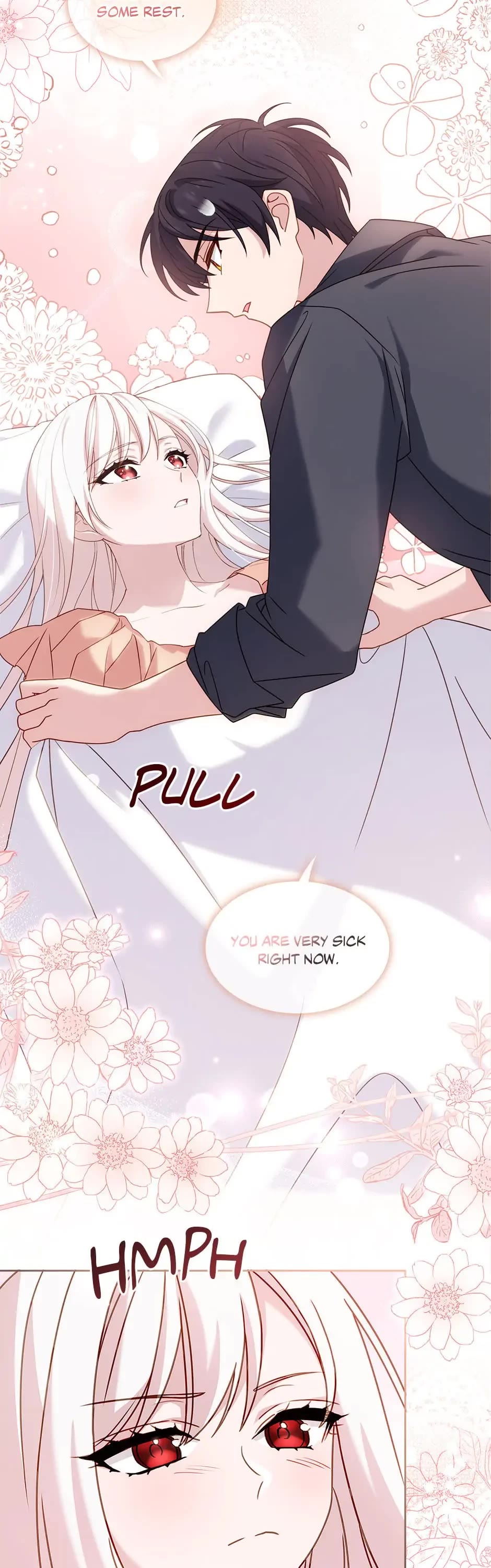 The Lady Wants to Rest Chapter 68 page 22 - Chapter 68