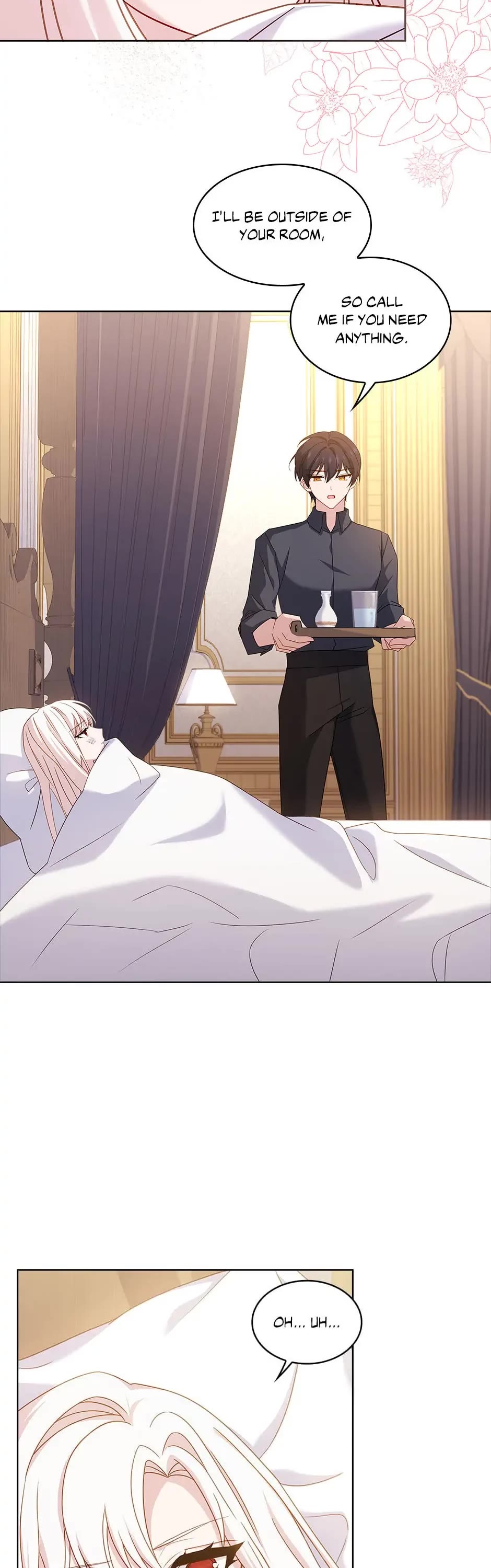The Lady Wants to Rest Chapter 68 page 23 - Chapter 68