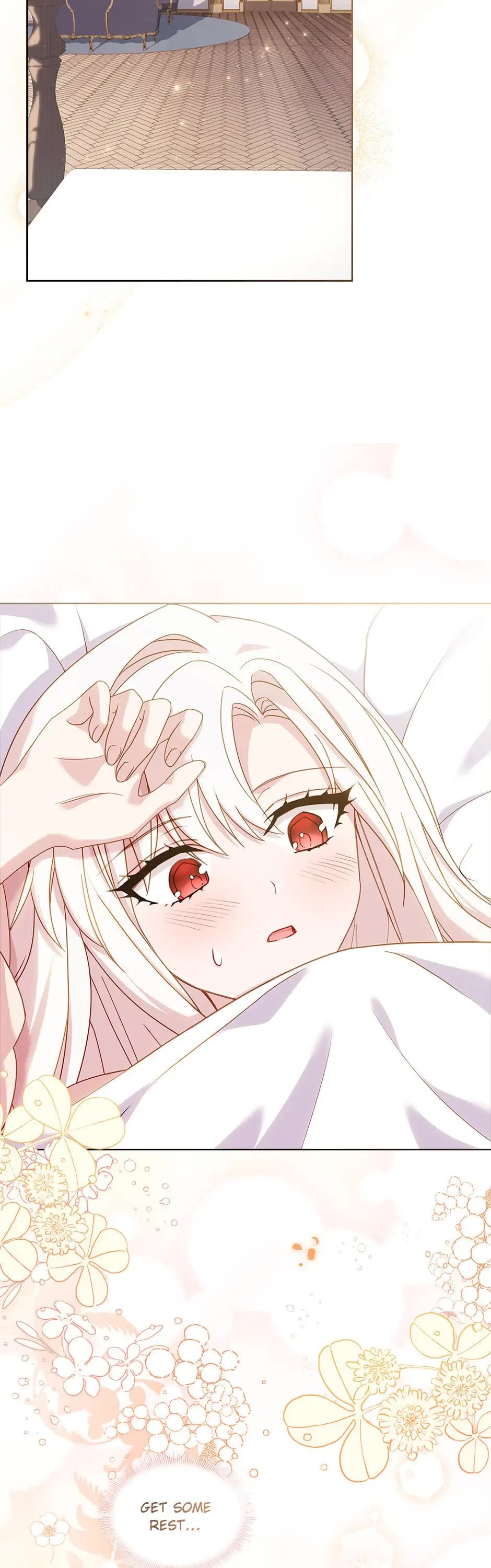 The Lady Wants to Rest Chapter 68 page 27 - Chapter 68