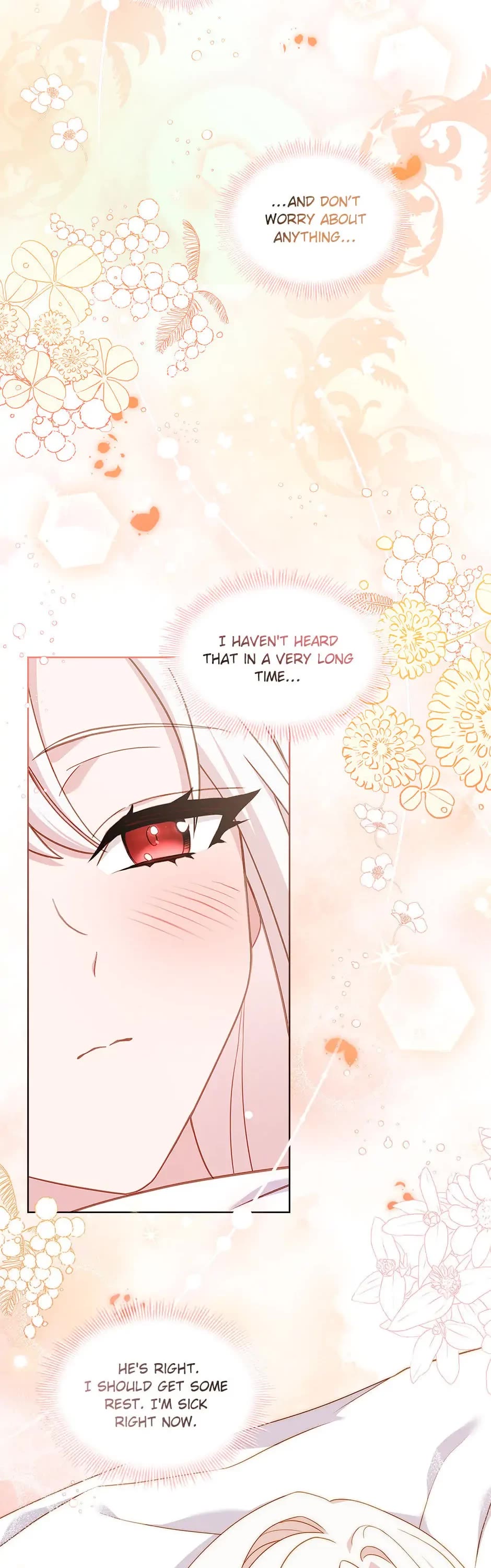 The Lady Wants to Rest Chapter 68 page 28 - Chapter 68