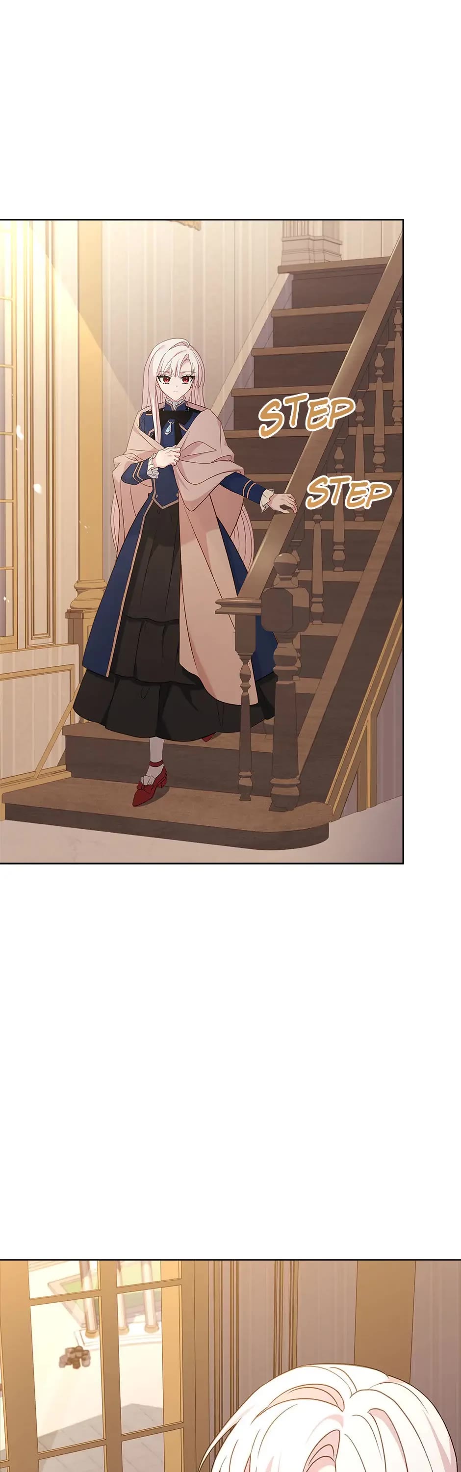The Lady Wants to Rest Chapter 68 page 36 - Chapter 68