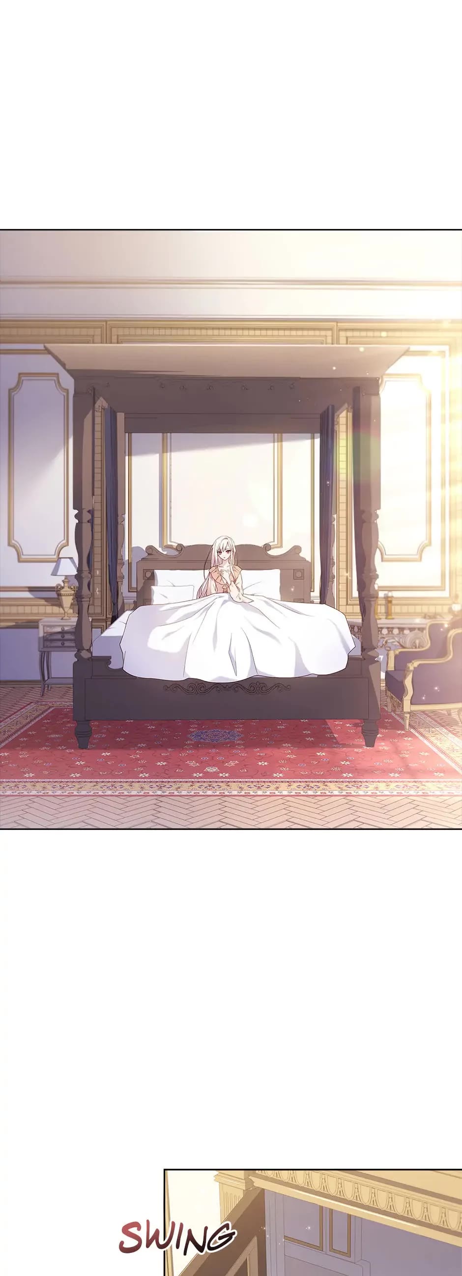 The Lady Wants to Rest Chapter 68 page 4 - Chapter 68