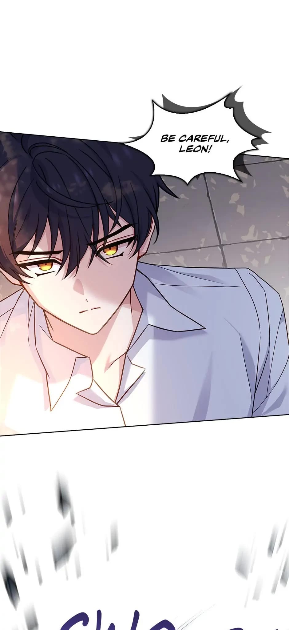 The Lady Wants to Rest Chapter 68 page 44 - Chapter 68