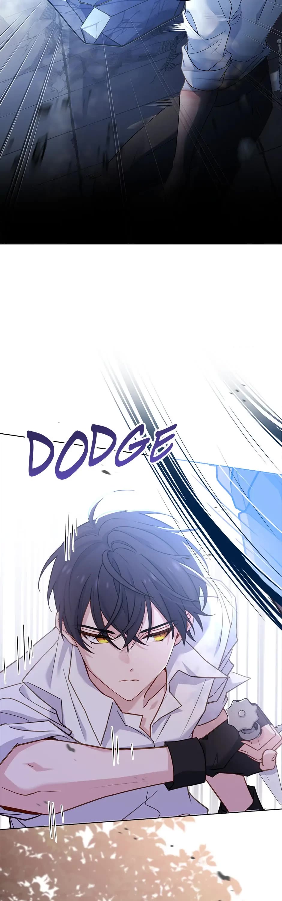 The Lady Wants to Rest Chapter 68 page 46 - Chapter 68