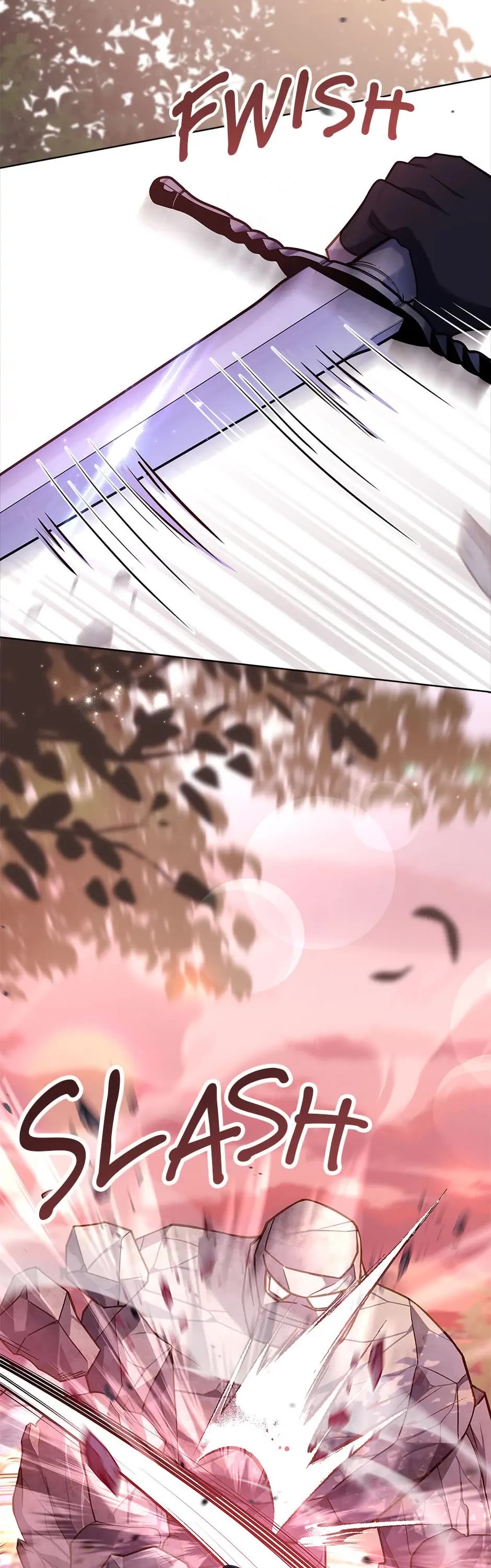 The Lady Wants to Rest Chapter 68 page 47 - Chapter 68