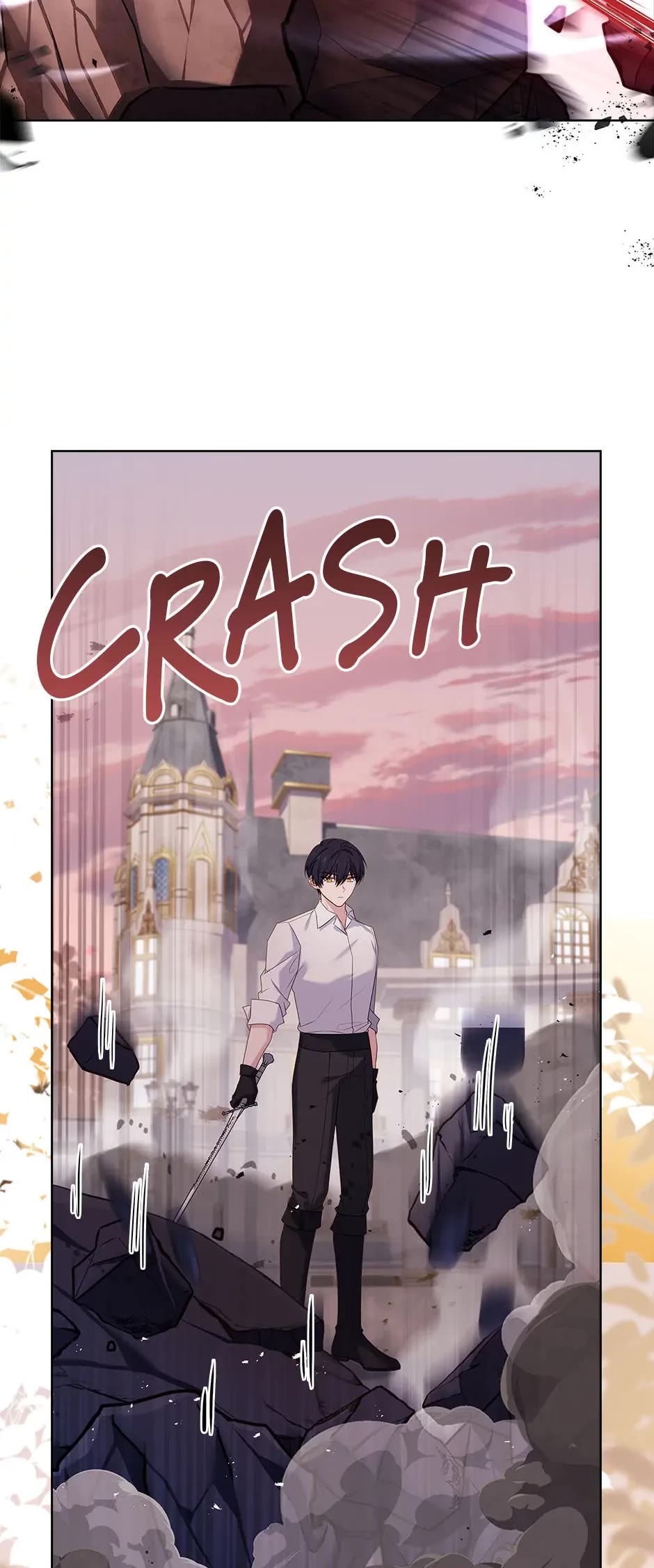 The Lady Wants to Rest Chapter 68 page 49 - Chapter 68