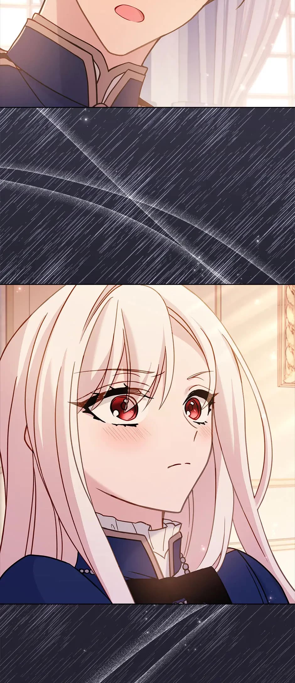 The Lady Wants to Rest Chapter 68 page 9 - Chapter 68