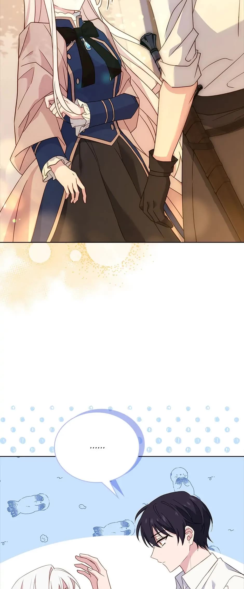 The Lady Wants to Rest Chapter 69 page 10 - Chapter 69