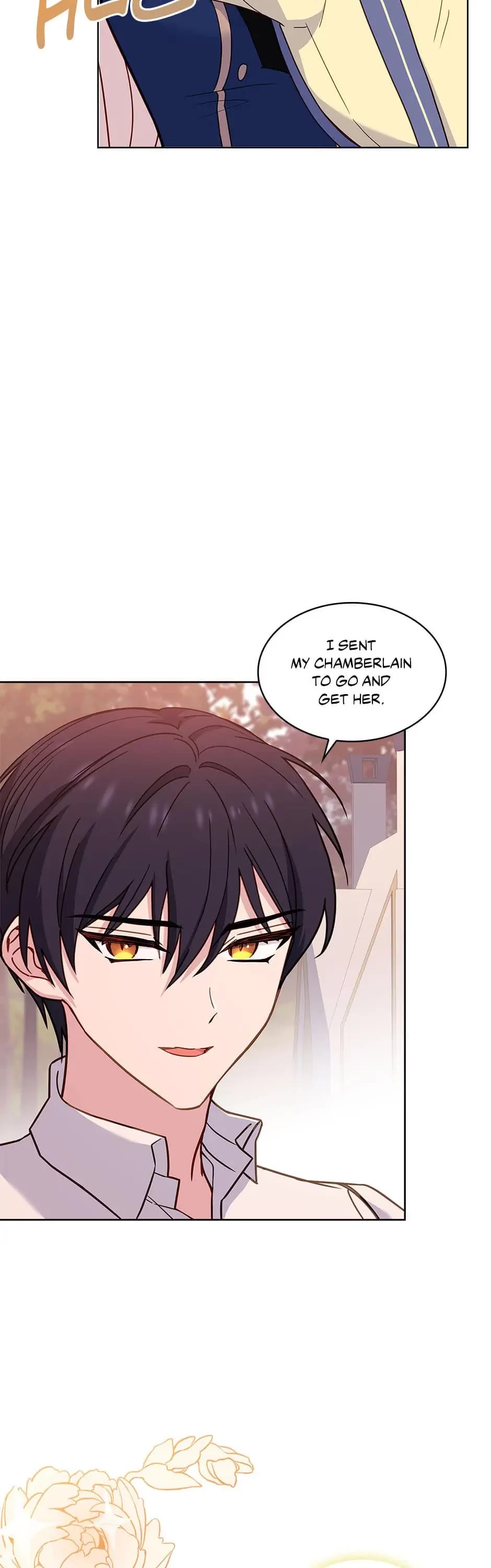 The Lady Wants to Rest Chapter 69 page 17 - Chapter 69