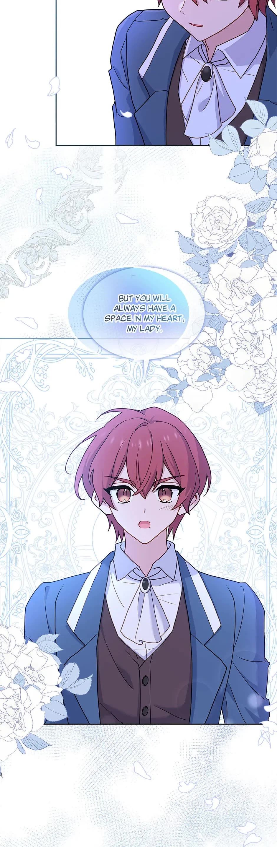 The Lady Wants to Rest Chapter 69 page 25 - Chapter 69