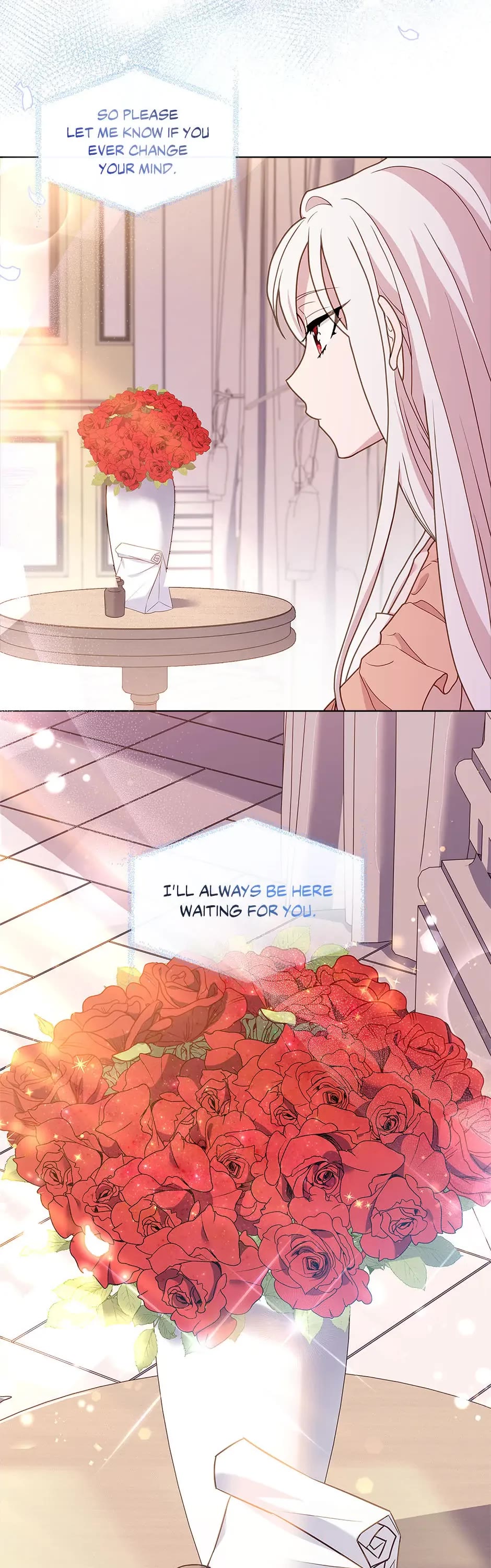 The Lady Wants to Rest Chapter 69 page 26 - Chapter 69