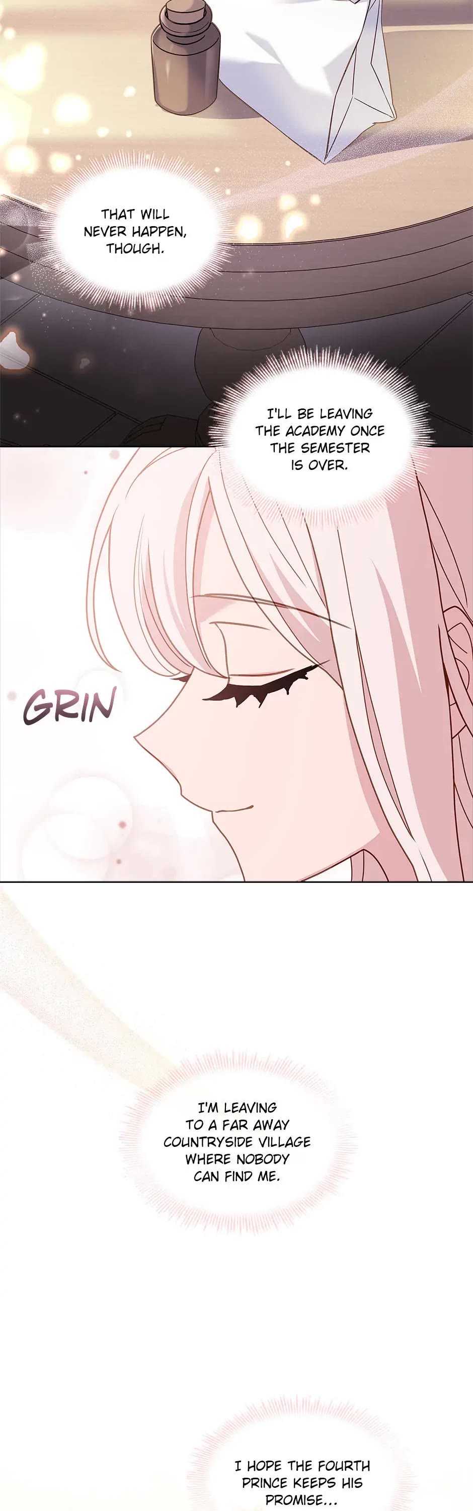 The Lady Wants to Rest Chapter 69 page 27 - Chapter 69