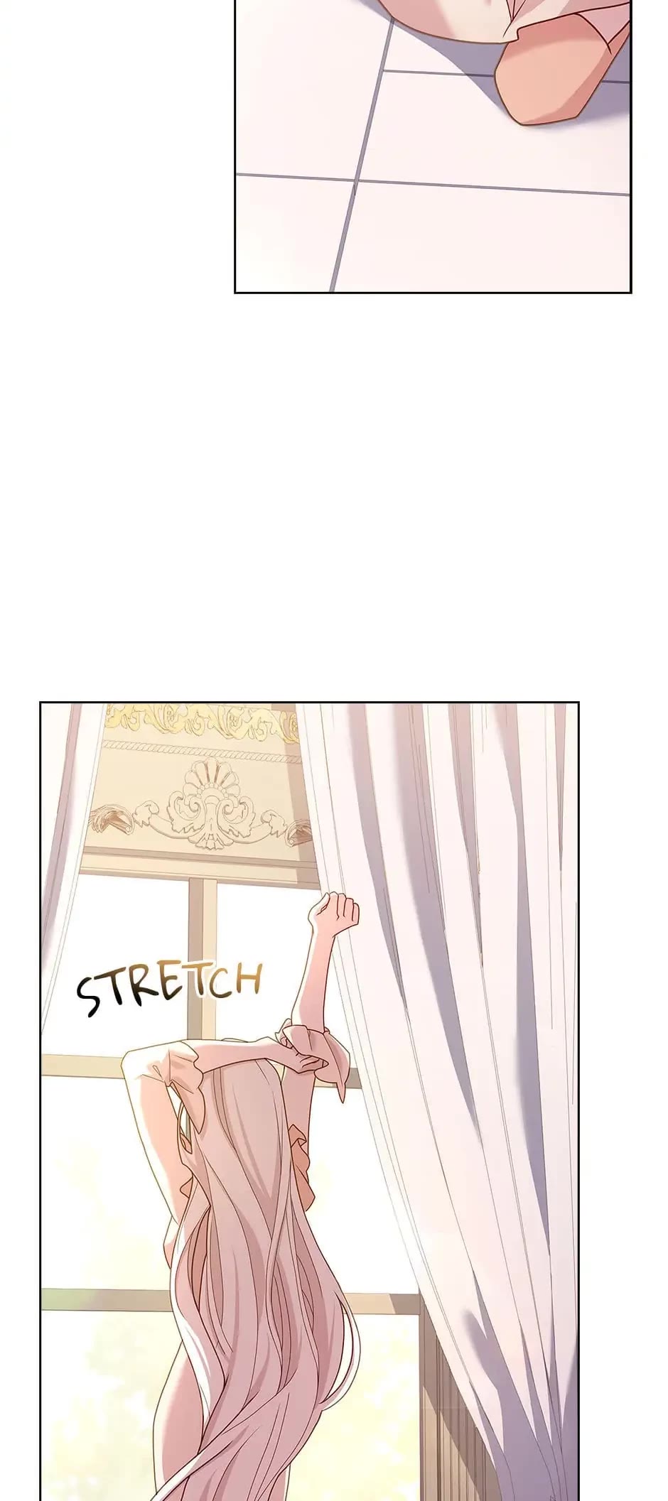 The Lady Wants to Rest Chapter 69 page 30 - Chapter 69