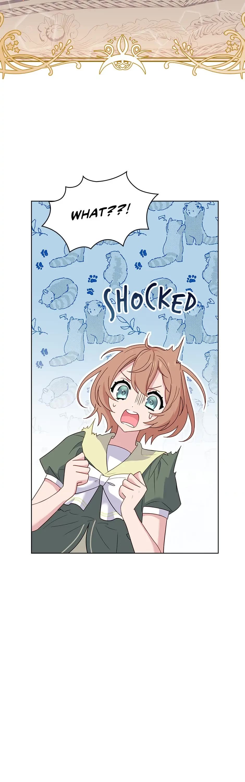 The Lady Wants to Rest Chapter 69 page 36 - Chapter 69
