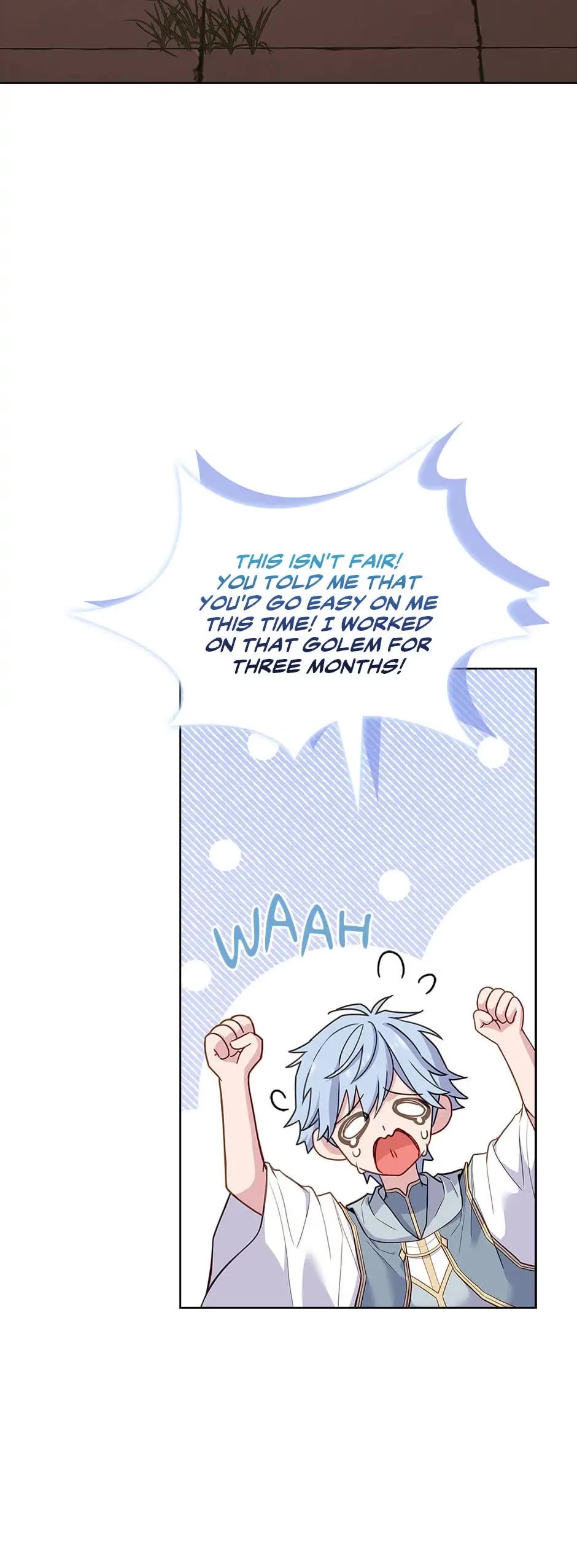 The Lady Wants to Rest Chapter 69 page 4 - Chapter 69
