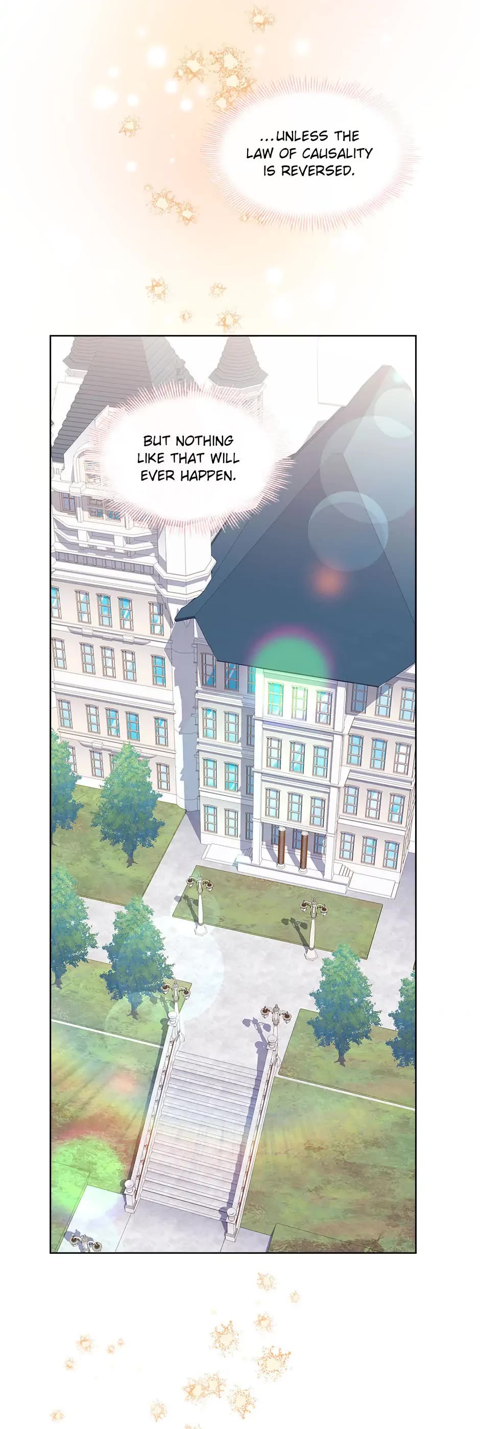 The Lady Wants to Rest Chapter 69 page 44 - Chapter 69