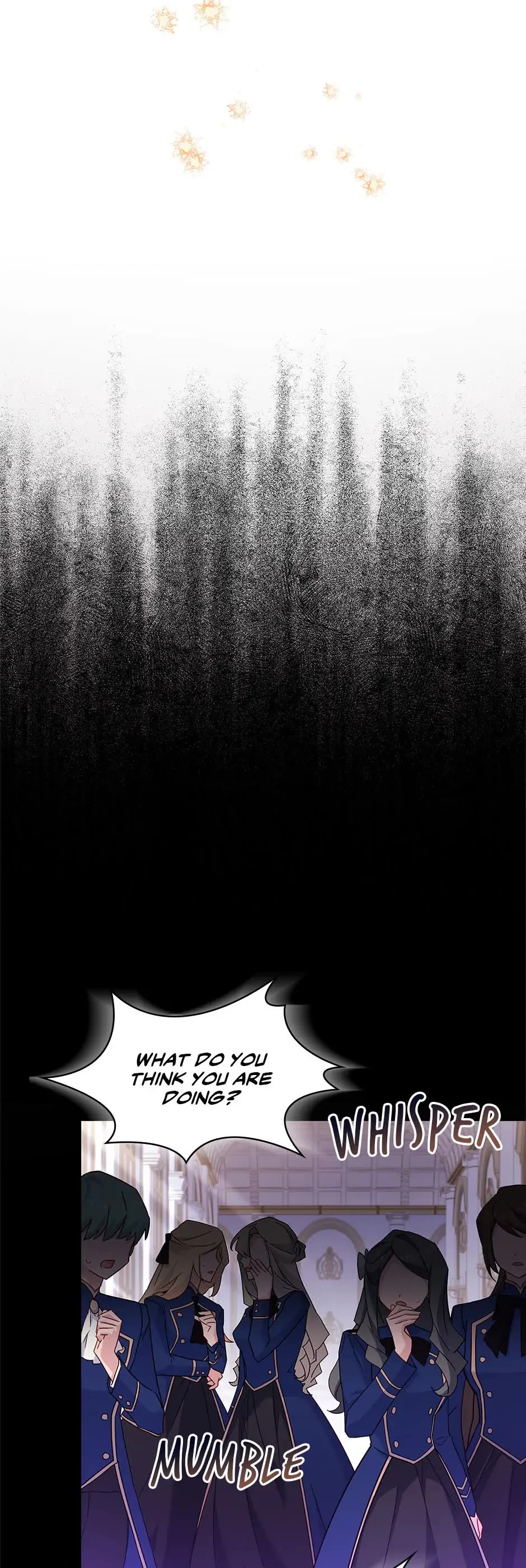 The Lady Wants to Rest Chapter 69 page 45 - Chapter 69