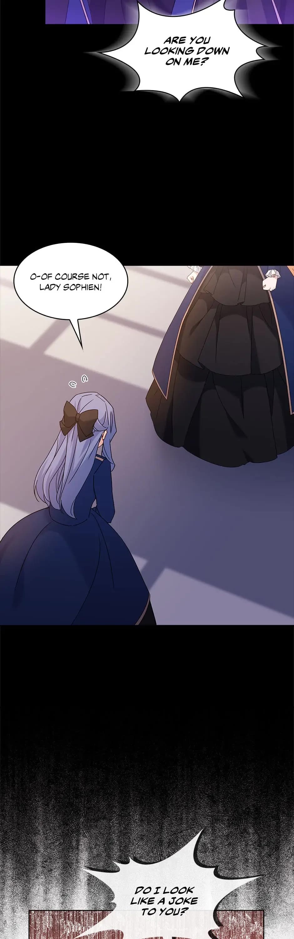 The Lady Wants to Rest Chapter 69 page 46 - Chapter 69
