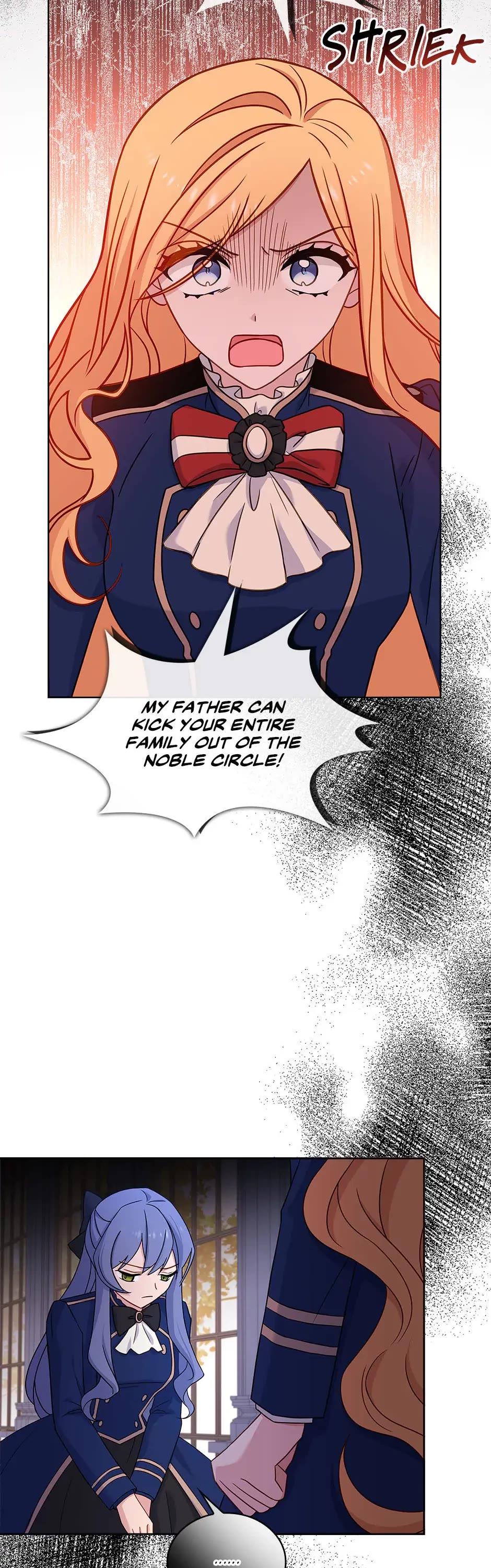 The Lady Wants to Rest Chapter 69 page 47 - Chapter 69