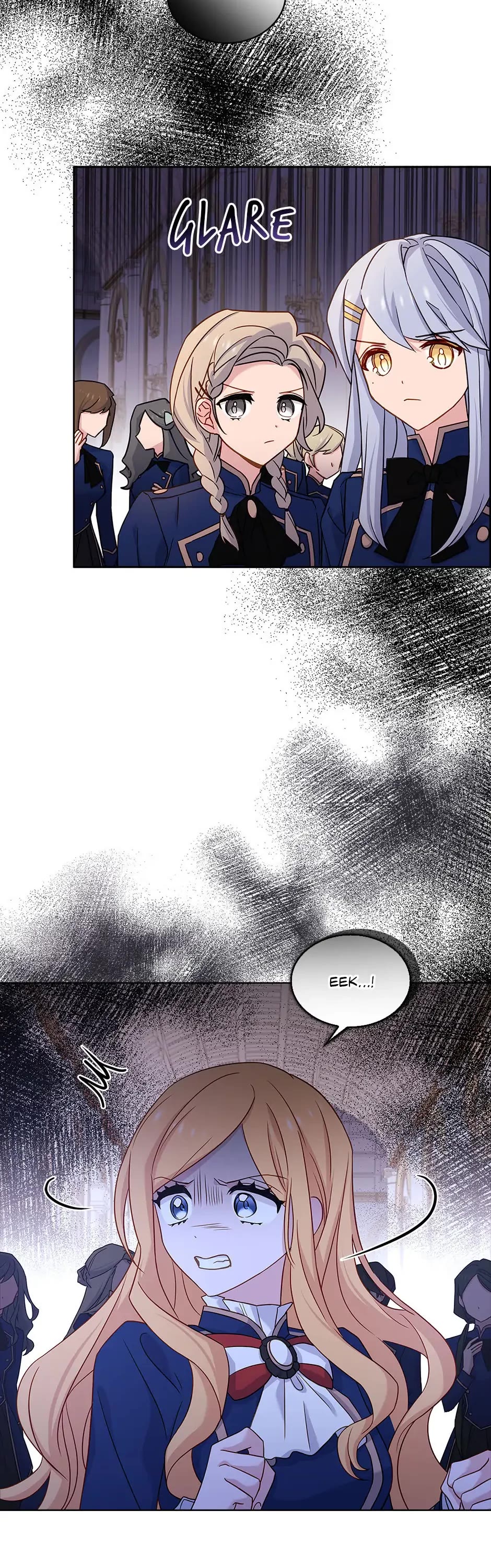 The Lady Wants to Rest Chapter 69 page 48 - Chapter 69