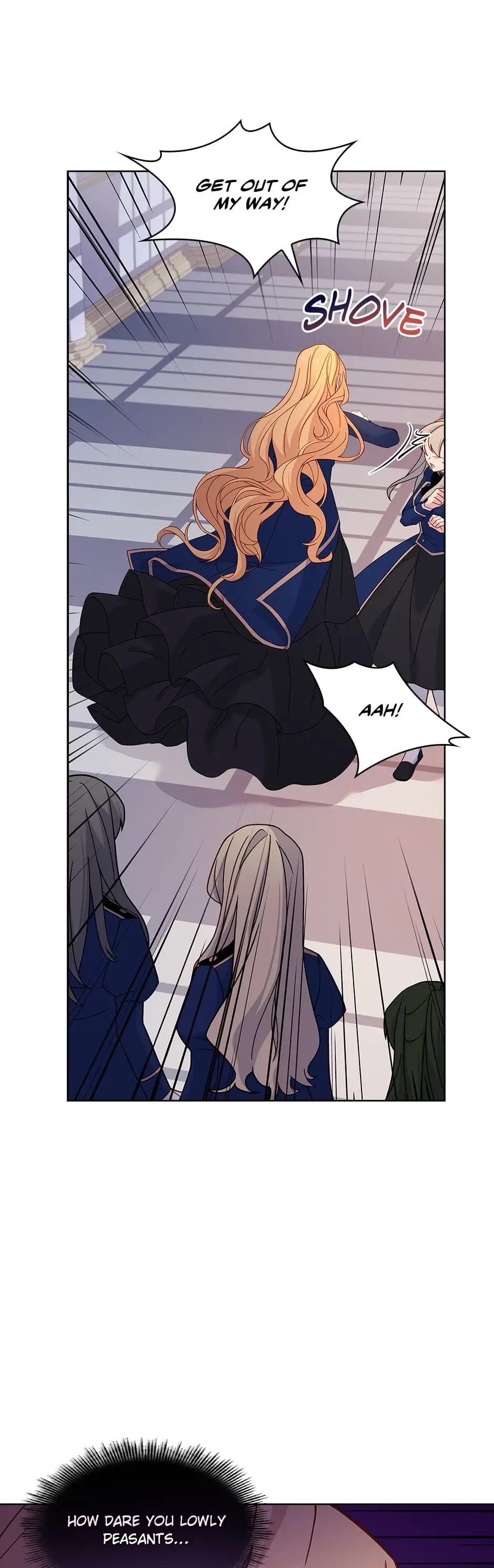 The Lady Wants to Rest Chapter 69 page 49 - Chapter 69