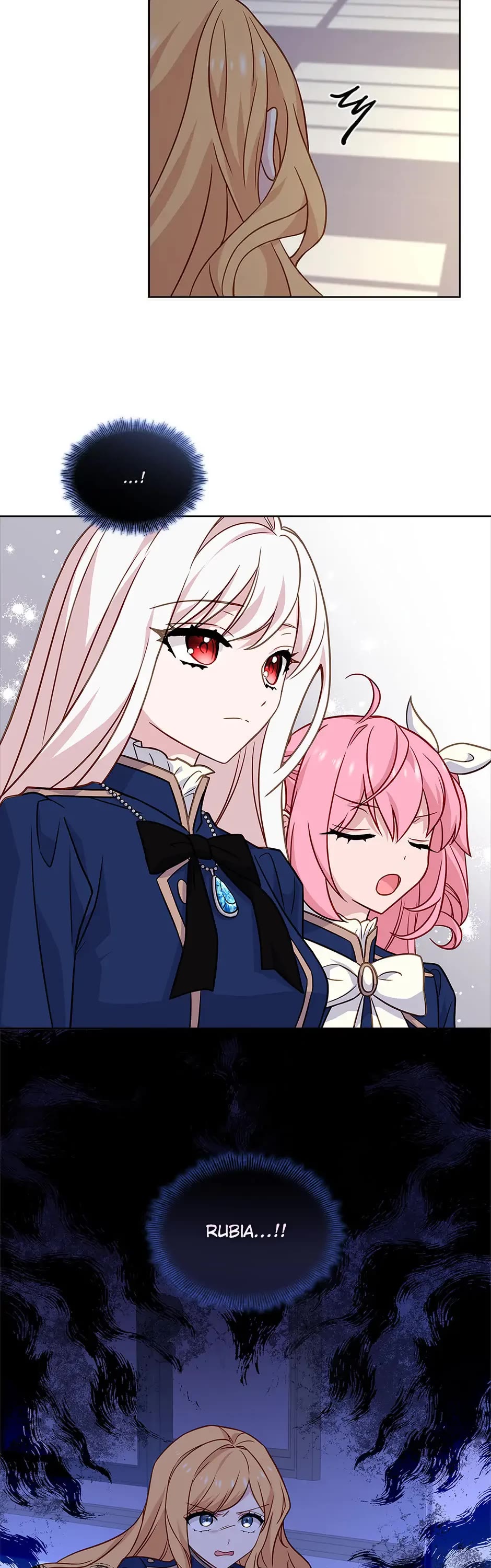 The Lady Wants to Rest Chapter 69 page 52 - Chapter 69