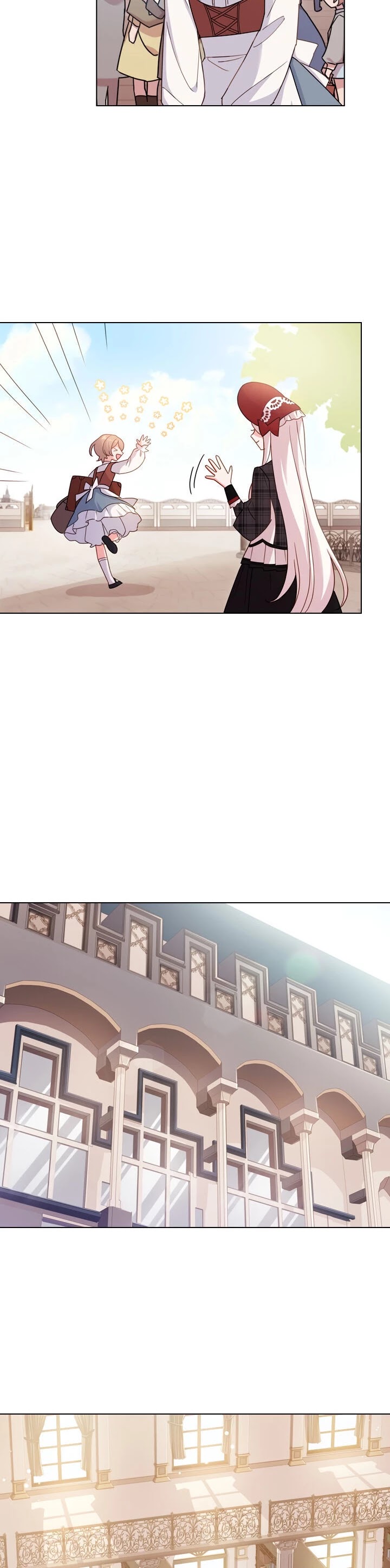 The Lady Wants to Rest Chapter 7 page 19 - Chapter 7