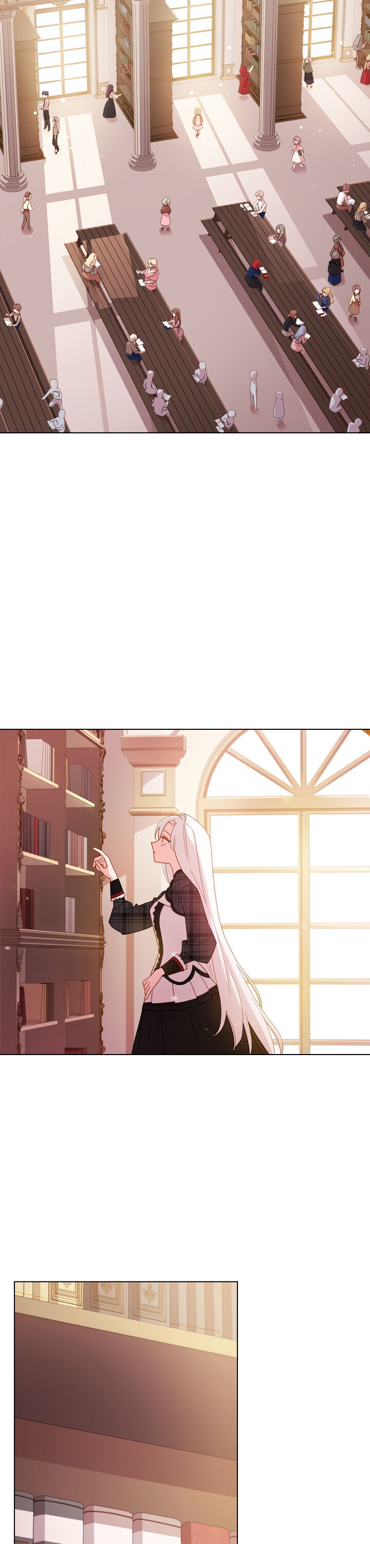 The Lady Wants to Rest Chapter 7 page 20 - Chapter 7