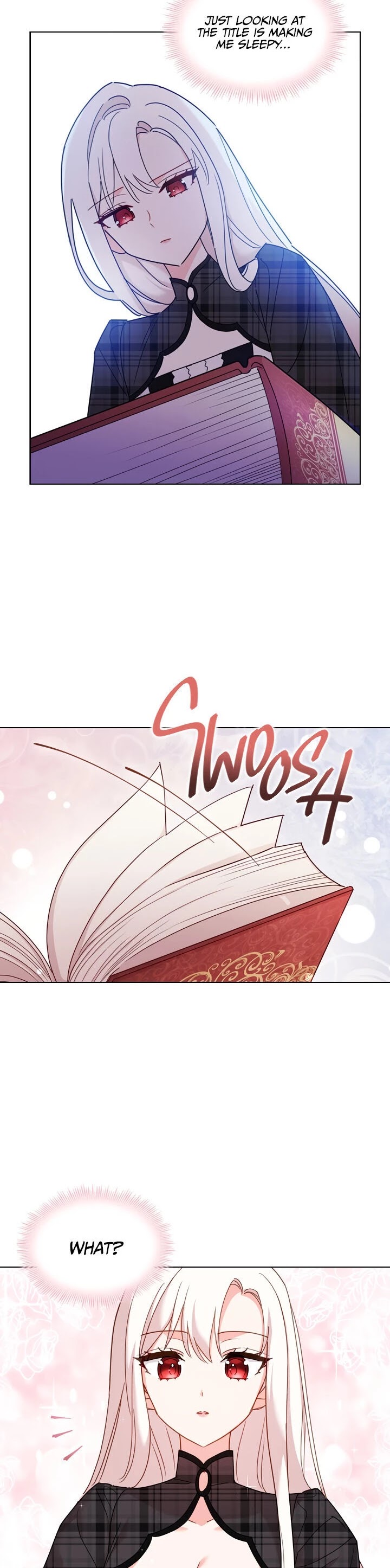 The Lady Wants to Rest Chapter 7 page 22 - Chapter 7