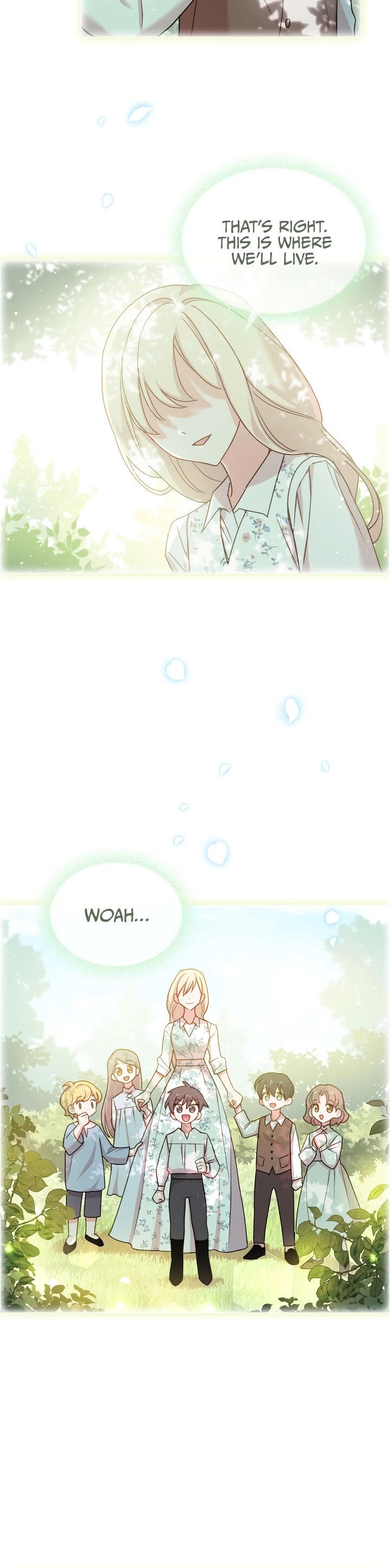 The Lady Wants to Rest Chapter 7 page 7 - Chapter 7