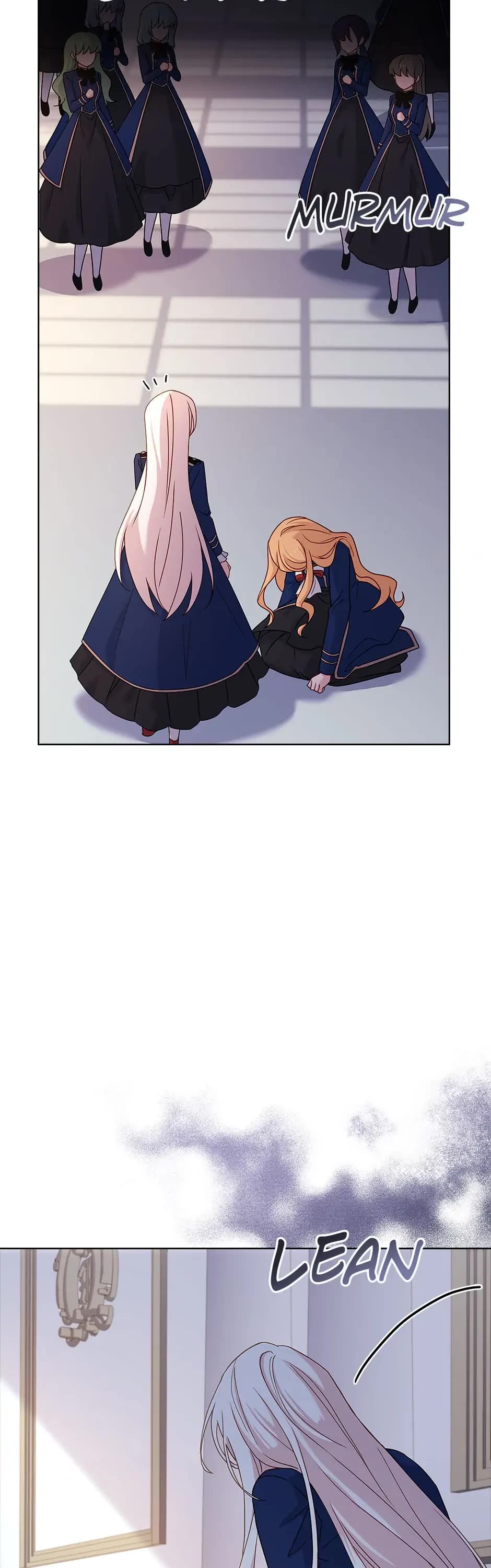 The Lady Wants to Rest Chapter 70 page 13 - Chapter 70