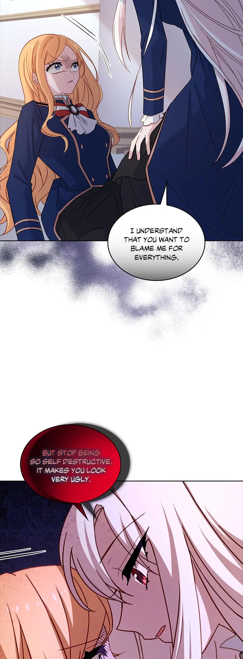 The Lady Wants to Rest Chapter 70 page 14 - Chapter 70