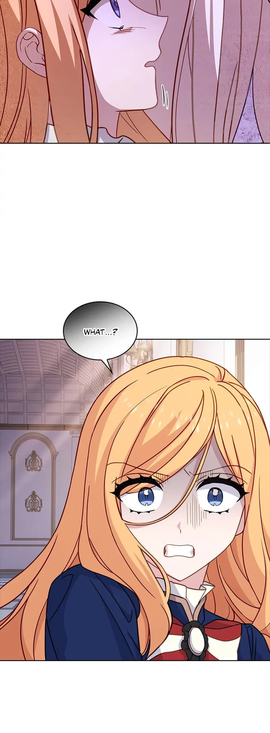 The Lady Wants to Rest Chapter 70 page 15 - Chapter 70