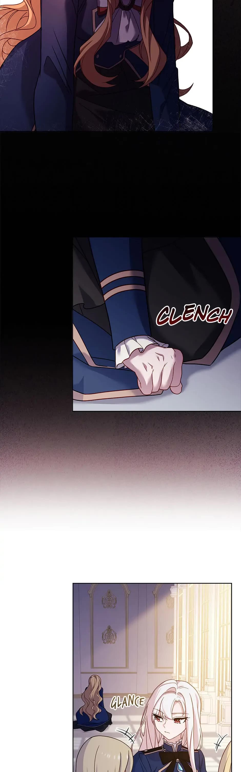 The Lady Wants to Rest Chapter 70 page 17 - Chapter 70