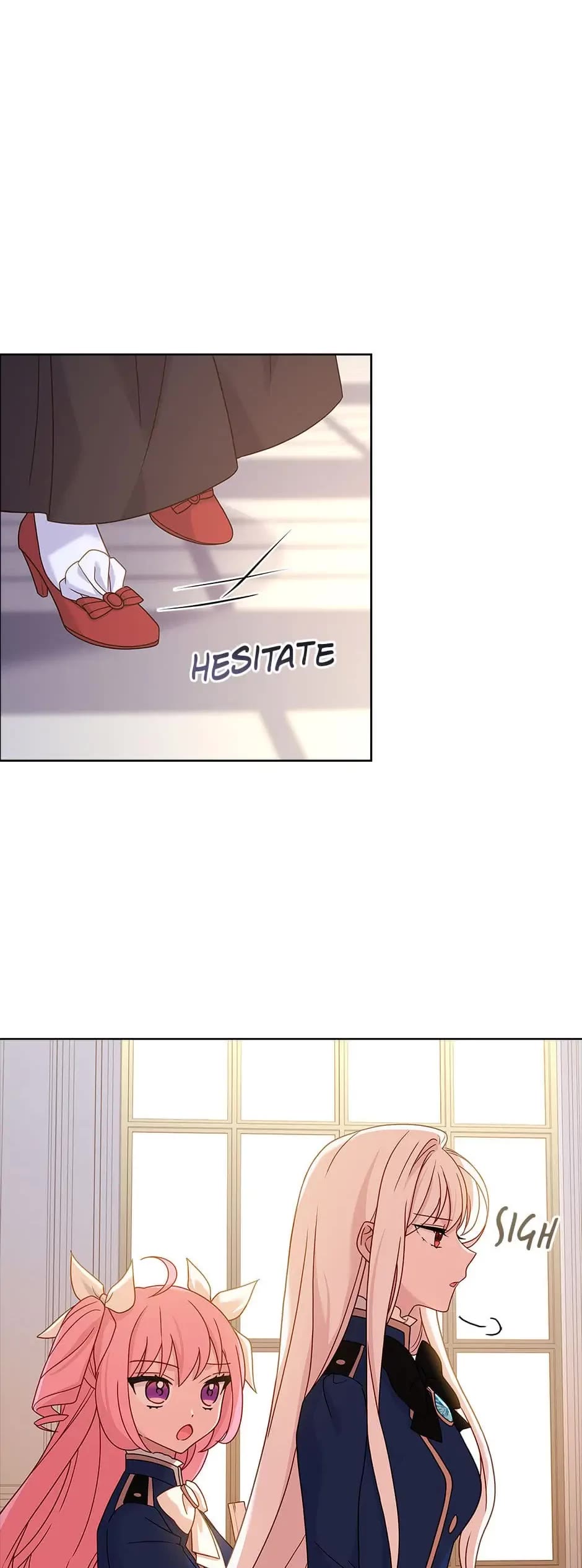 The Lady Wants to Rest Chapter 70 page 19 - Chapter 70