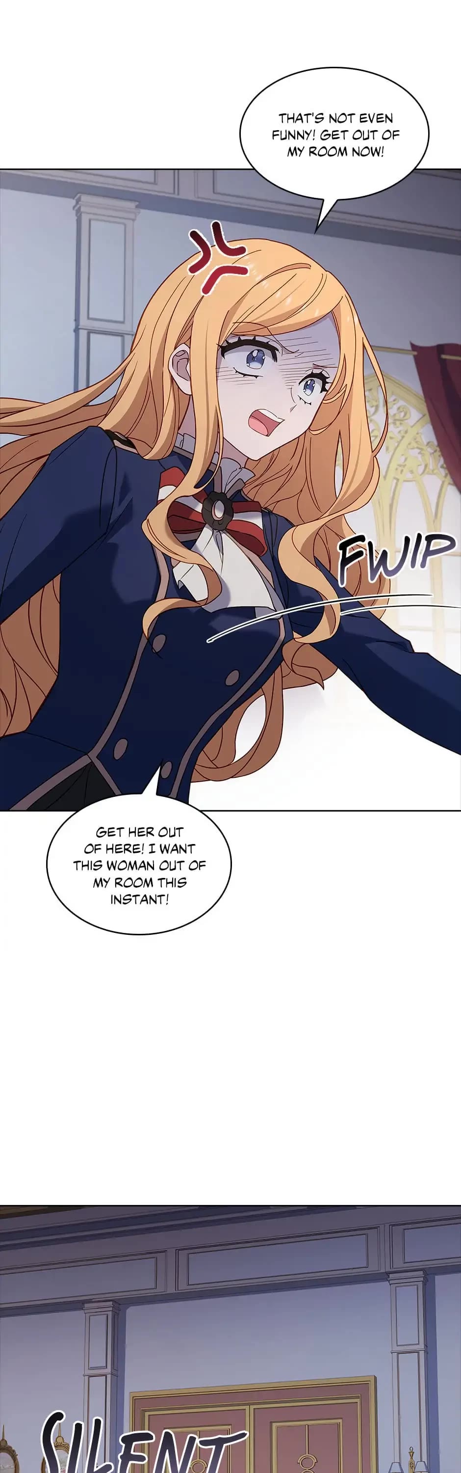 The Lady Wants to Rest Chapter 70 page 26 - Chapter 70