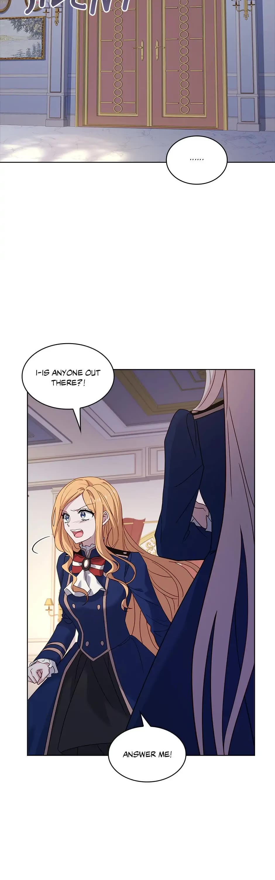 The Lady Wants to Rest Chapter 70 page 27 - Chapter 70